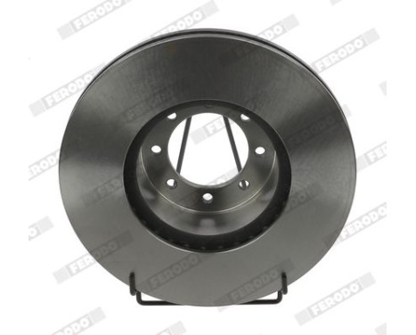 Brake Disc PREMIER FCR320A Ferodo