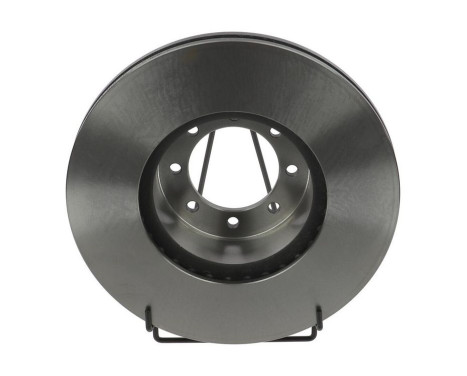 Brake Disc PREMIER FCR320A Ferodo