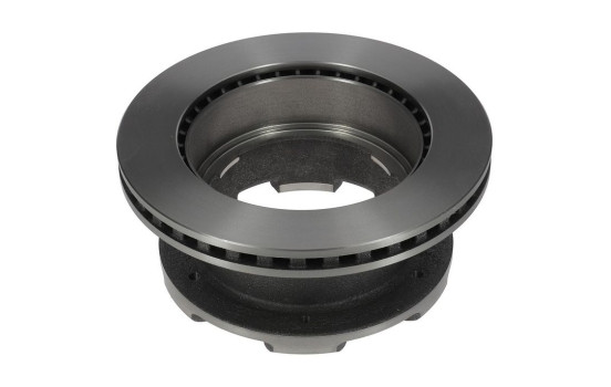 Brake Disc PREMIER FCR332A Ferodo