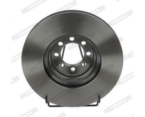 Brake Disc PREMIER FCR335A Ferodo