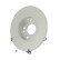 Brake Disc PREMIER High Carbon DDF1219C Ferodo, Thumbnail 2