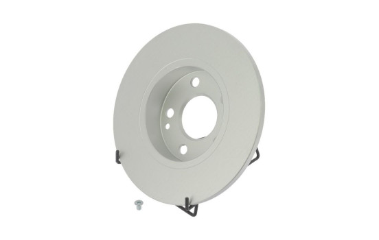 Brake Disc PREMIER High Carbon DDF1219C Ferodo, Image 2