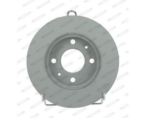Brake Disc PREMIER High Carbon DDF1301C Ferodo