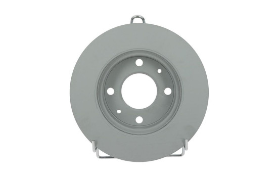 Brake Disc PREMIER High Carbon DDF1301C Ferodo