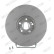 Brake Disc PREMIER High Carbon DDF1405C-1 Ferodo, Thumbnail 2