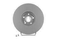 Brake Disc PREMIER High Carbon DDF1405C-1 Ferodo