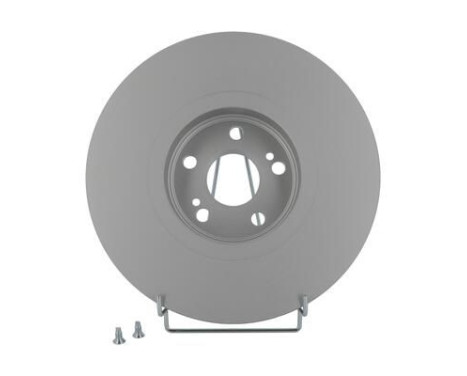 Brake Disc PREMIER High Carbon DDF1405C-1 Ferodo