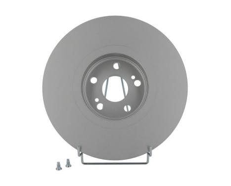 Brake Disc PREMIER High Carbon DDF1405C-1 Ferodo