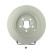 Brake Disc PREMIER High Carbon DDF1531C Ferodo, Thumbnail 2