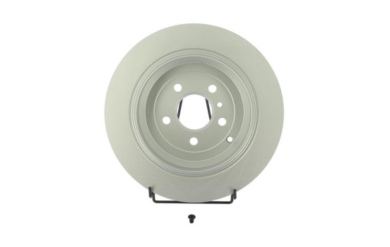 Brake Disc PREMIER High Carbon DDF1531C Ferodo, Image 2
