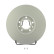 Brake Disc PREMIER High Carbon DDF1652C Ferodo, Thumbnail 2