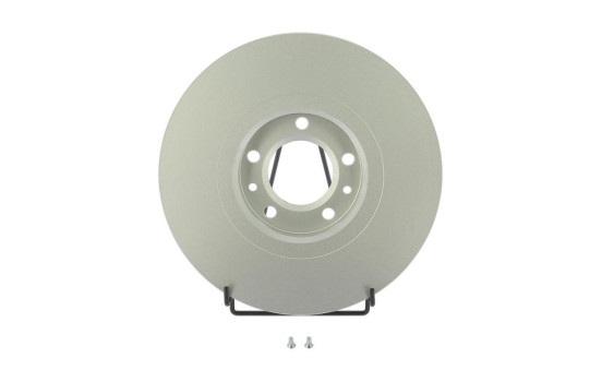 Brake Disc PREMIER High Carbon DDF1652C Ferodo, Image 2