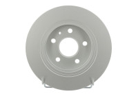 Brake Disc PREMIER