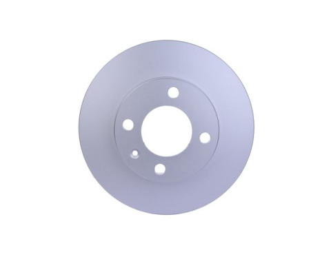 Brake Disc PRO 8DD 355 100-131 Hella, Image 2