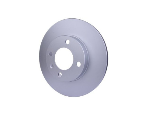 Brake Disc PRO 8DD 355 100-131 Hella, Image 3