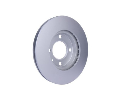 Brake Disc PRO 8DD 355 100-191 Hella, Image 4
