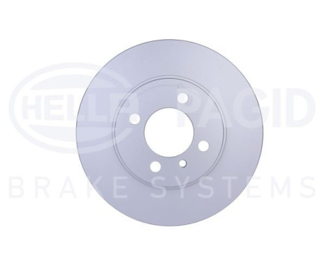 Brake Disc PRO 8DD 355 100-651 Hella, Image 2