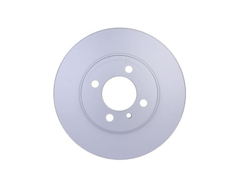 Brake Disc PRO 8DD 355 100-651 Hella, Image 2