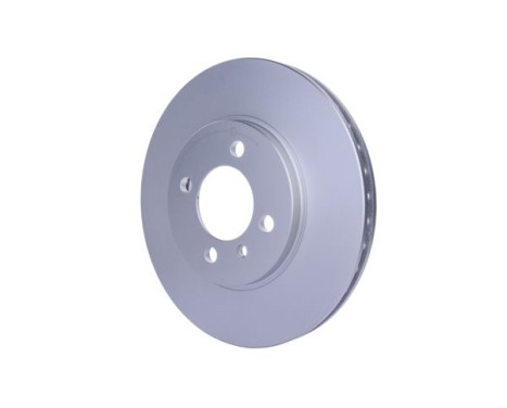 Brake Disc PRO 8DD 355 100-651 Hella, Image 3
