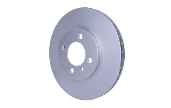 Brake Disc PRO 8DD 355 100-651 Hella, Image 3