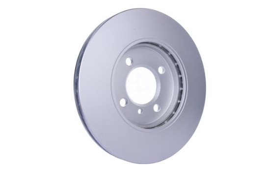Brake Disc PRO 8DD 355 100-651 Hella, Image 4