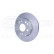 Brake Disc PRO 8DD 355 100-741 Hella, Thumbnail 3