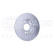 Brake Disc PRO 8DD 355 100-741 Hella, Thumbnail 4