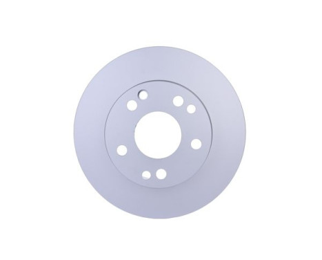 Brake Disc PRO 8DD 355 100-741 Hella, Image 2