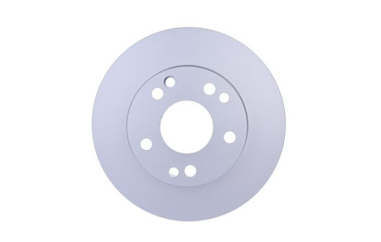 Brake Disc PRO 8DD 355 100-741 Hella, Image 2