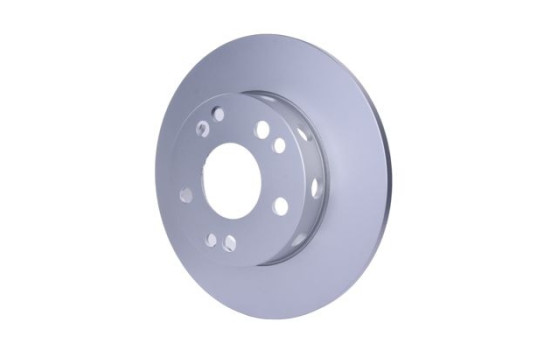 Brake Disc PRO 8DD 355 100-741 Hella, Image 3