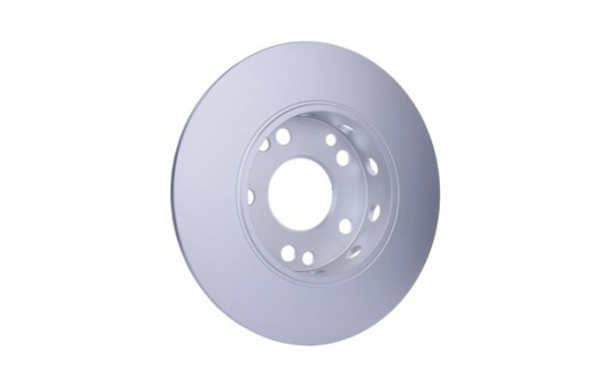 Brake Disc PRO 8DD 355 100-741 Hella, Image 4