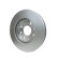 Brake Disc PRO 8DD 355 100-821 Hella Pagid GmbH, Thumbnail 4