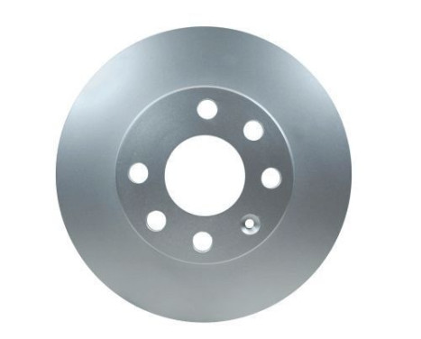 Brake Disc PRO 8DD 355 100-821 Hella, Image 2