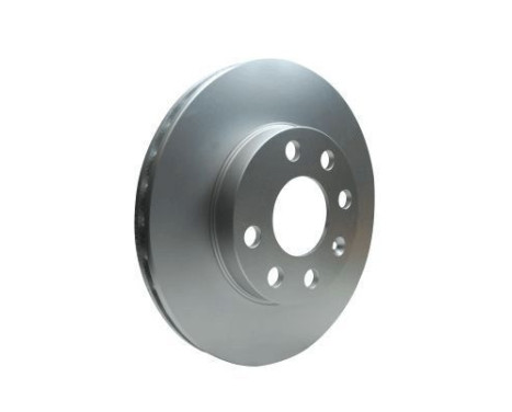 Brake Disc PRO 8DD 355 100-821 Hella, Image 3