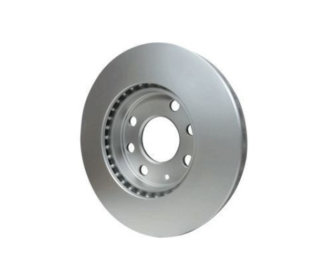 Brake Disc PRO 8DD 355 100-821 Hella, Image 4