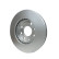 Brake Disc PRO 8DD 355 100-821 Hella, Thumbnail 4