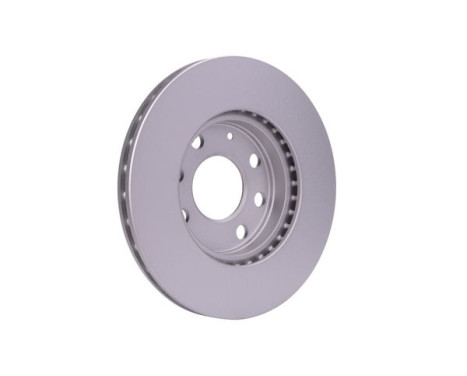 Brake Disc PRO 8DD 355 100-821 Hella, Image 3