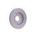 Brake Disc PRO 8DD 355 100-821 Hella, Thumbnail 3