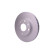Brake Disc PRO 8DD 355 100-821 Hella, Thumbnail 4