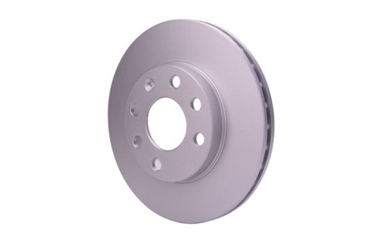 Brake Disc PRO 8DD 355 100-821 Hella, Image 4