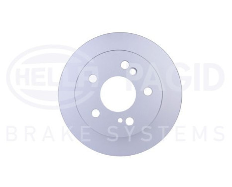 Brake Disc PRO 8DD 355 100-961 Hella, Image 2