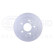 Brake Disc PRO 8DD 355 100-961 Hella, Thumbnail 2