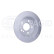 Brake Disc PRO 8DD 355 100-961 Hella, Thumbnail 4