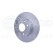 Brake Disc PRO 8DD 355 101-221 Hella, Thumbnail 3