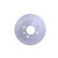 Brake Disc PRO 8DD 355 101-221 Hella, Thumbnail 2