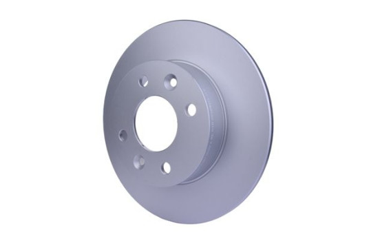 Brake Disc PRO 8DD 355 101-221 Hella, Image 3