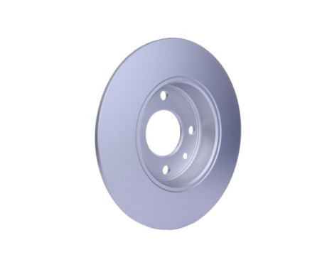 Brake Disc PRO 8DD 355 101-221 Hella, Image 4
