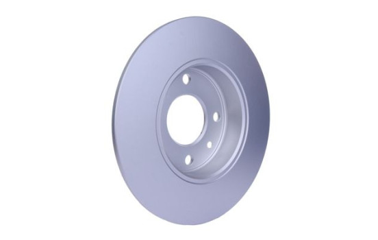 Brake Disc PRO 8DD 355 101-221 Hella, Image 4