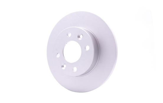 Brake Disc PRO 8DD 355 101-241 Hella, Image 3