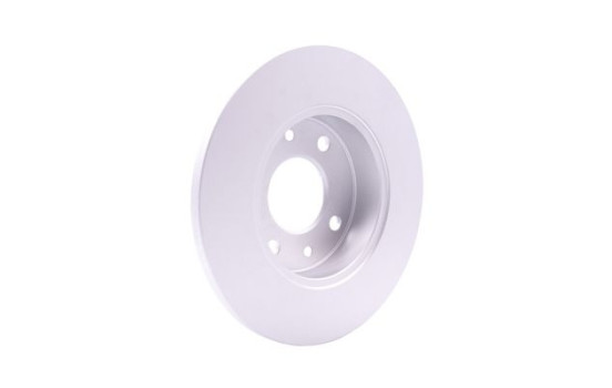 Brake Disc PRO 8DD 355 101-241 Hella, Image 4